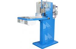 China Single Head Paper Round Corner Cutting Machine Electric supplier