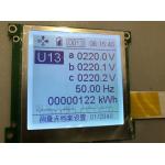 2.9 Inch Graphical LCD Display Module Monochrome Graphic LCD Display STN for sale