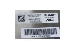 China LQ156D1JW02 Original in stock 15.6 inch LCD Display Screen supplier
