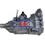 New Engine Gearbox Parts  , Manual Transmission Gearbox Lifan Mr514e01 Fengshun Mini Bus 1.3l for sale