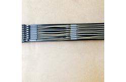 China M5 Jacquard Modules Weaving Loom Quick Connector With Bearings supplier