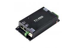 China 24 Volt Incremental Encoder Swing Gate DC Servo Drive EPS2408-AD supplier
