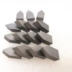 K05 K10 K20 K30 K40 Tungsten Carbide Brazed Tips For Multi-Blades Saw for sale