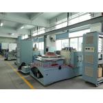 Sine Random Vibration Testing System Lab Equipment Meet ISTA Standard 0.6 Mpa for sale