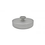 IEC60335-2-9  Aluminum Electronic Test Equipment 1.8KG Test Vessel SN1130 for sale