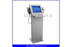 China Interactive Information Kiosk For Shoping Mall supplier