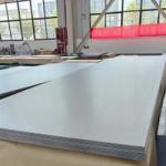 Acid Washed ASTM F136 Titanium Alloy Sheet  for Medical Chemical and Automotive Applications for sale