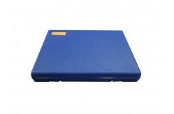 China Carbide Measuring Faces 0-100mm Outside Micrometer Set Machinist Tools supplier