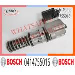 Deutz KHD Engine Spare Parts Fuel Injector Pump 0414755016  04262056 for sale