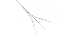 China Endoscopic Foreign Body Forceps With Prongs Using Medical Stainless Steel Wire supplier