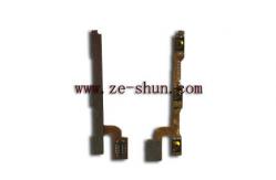 China Smart Phone Repair Parts Flat Flex Cable For Huawei P7 On / Off supplier