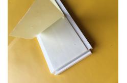 China Mini Half - Size Simple Circuit Projects Using Breadboard Slide Side supplier