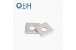 China Metric Thread Stainless Steel Flat Square Washer DIN436  M3- M20 supplier
