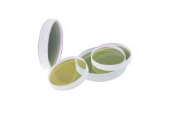 China 1064nm Fiber Laser Cutting Machine Lens Dia 30mm Thk 1.5mm With Raytool supplier