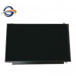 262K Color Depth 15.6 Inch LCD Screen RGB Vertical Stripe Custom TFT Display for sale