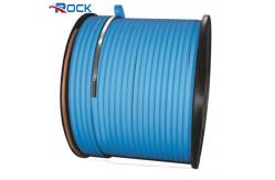 China 6a Flexible Warm Edge Spacer For Insulated Glasses And Window Roll Package supplier