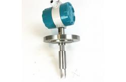 China Liquid Online Vibration Tuning Fork Density Meter Smart Stainless Steel 316 supplier