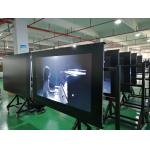 Ultrasonic Interactive Conference Room Monitor Android 9.0