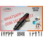 Common Rail Injector 889498 Diesel Injector BEBE4C05001 BEBE4C05002