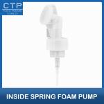 Flower Foam Pump Essential For Your Business Success Durable Flower Foam Dispenser Free Sample for sale