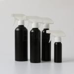 Empty 10ml 30ml 50ml 100ml 150ml Aluminum Cosmetic Bottles for sale