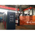 Molybdenum Processing Metal Sintering Machine HIP With Low Deviation for sale