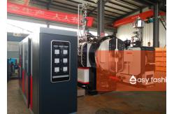 China Molybdenum Processing Metal Sintering Machine HIP With Low Deviation supplier