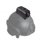 4g Split Safety Helmet Camera Surveillance Ip67 for sale