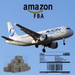 Yiwu Shenzhen China To Amazon France DDP Air Freight for sale