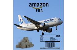 China Yiwu Shenzhen China To Amazon France DDP Air Freight supplier