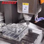Industrial 220V Acrylic Carving Machine Stable With 400x400mm Working Area for sale