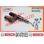 Neutral Diesel Fuel Unit Injector 0414701006 0414701053 0414701084 0986441003 0986441103