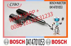 China Neutral Diesel Fuel Unit Injector 0414701006 0414701053 0414701084 0986441003 0986441103 supplier