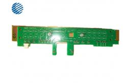 China 49-012945-000A Diebold ATM Keyboard Control Board CCA Dispenser supplier
