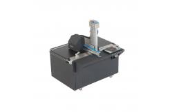 China Automatic Paper Bag Printing Machine Single Pass Digital Printer supplier