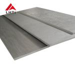 Rockwell B80 Hardness Titanium Sheet ASTM B265 1000mm-2000mm Width for sale
