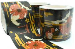 China 2020 New Innovation Washi Tape Great Flexible Diy Craft Glitter Washi Masking Tape supplier