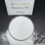 Ninety nine Percent SC(NH2)2 Sulfourea For Galvanizing Gold Plating for sale