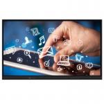65 Inch Interactive Flat Panel Interactive LCD Boards for sale