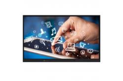 China 65 Inch Interactive Flat Panel Interactive LCD Boards supplier