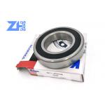 6211-RS Deep Groove Ball Bearing 6211-2RS 55x100x21 6211RS 6211 2RS 6211 RS for sale