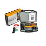 LCD USB Cable 4.4V Digital Anemometer Air Flow Meter Anemometer