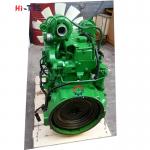 Diesel Engine 4045 Used Complete Engine for Excavator Parts