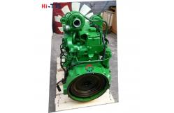 China Diesel Engine 4045 Used Complete Engine for Excavator Parts supplier