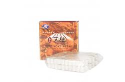 China 12*3cm Mini Moxa Sticks Warm Moxibustion Pure Moxa Rolls supplier