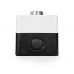 DR-RM Intuitive Momentary Push Button IP44 For Industrial Automation