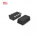 NTHD3101FT1G 8-SMD MOSFET Power Electronics Transistor for High-Frequency Switching Applications for sale