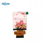 2.4 Inch IPS Color TFT Module 240x320 Display 350cd/M2 SPI/ MCU/RGB Interface for sale