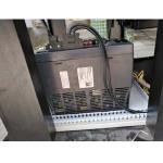 Servo Motor Tensile Test Equipment Apparatus Antiwear For Metal