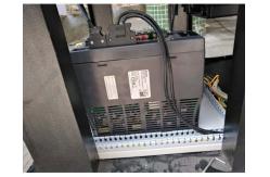 China Servo Motor Tensile Test Equipment Apparatus Antiwear For Metal supplier